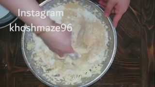 نخودچی فرد اعلا