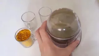 مخلوطی از چند ادویه