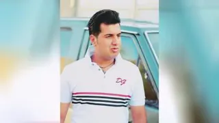کلیپ طنز خر مرده