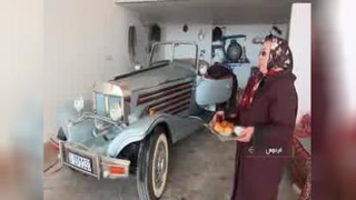 خودروهای کلاسیک