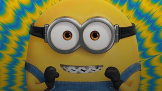 انیمیشن مینیون ها ظهور گرو Minions: The Rise of Gru 2022