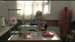 تولید تن پوش حمام زنانه ومردانه وبچه گانه