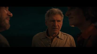 فیلم سینمایی ایندیانا جونز 5 (2023) دوبله فارسی