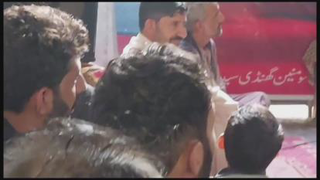 Hafiz Hassan Raza