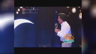 اهنگ_ستین با صدای منوچهر زنگنه