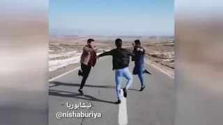 دانلود آهنگ زن ذلیل علی نادری