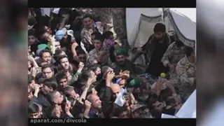 دانلود مداحی عجب محرمی شد امسال محمود کریمی