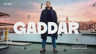 موسیقی متن از سریال بی رحم.Gaddar Dizi Müzikleri - Dağhan