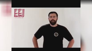آموزش انواع دفاع کاربردی در مقابل سلاح سرد و سلاح گرم