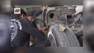 کادیلاک مونتاژ ایران