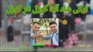 آهنگ ترکی