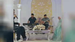 آهنگ لرژ