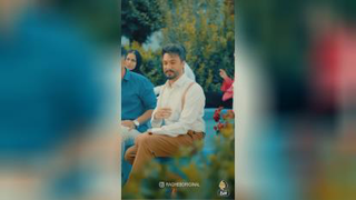با صدای راغب ( لاله زار )