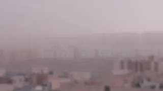 شهر عزیز پرند