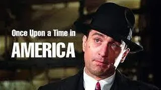 دانلود فیلم روزی روزگاری در آمریکا once upon a time in America با زیرنویس فارسی