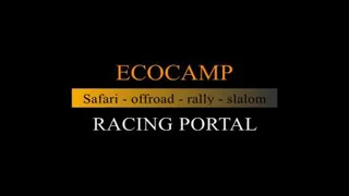 Ecocamp