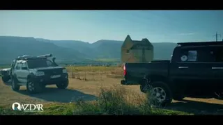 Ecocamp