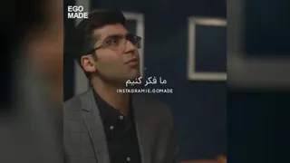 مراقب حرف هایمان باشیم
