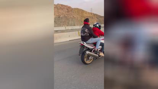 موتور سنگین