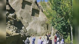 هگمتانه ی باستانی(همدان جهانی)