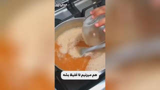 نوشابه و صابون برای تمیز کردن