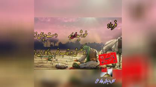 تقدیم به خورشید وماه و ستارگان کربلا