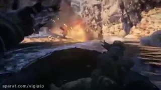 💯بازیCall of duty:modern warfare2🎮