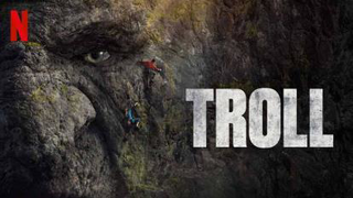 فیلم سینمایی غول | Troll 2022