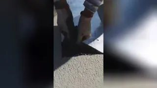 نصب ایزوگام در تهران