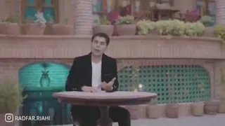 رضا صادقی عزیز