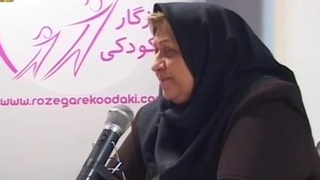 اقتدار مادر در تربیت فرزند (دکتر سیما فردوسی)