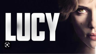 فیلم سینمایی لوسی 2014 _ Lucy دوبله فارسی
