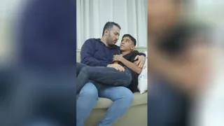 الان حاضرمیشم