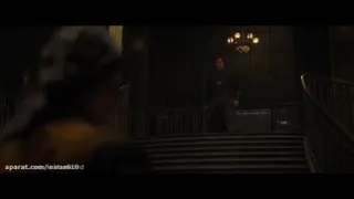 فیلم سینمایی دکتر استرنج 1