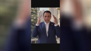 استاد عرشیانفر