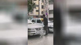 حال همه ی ما خوب است اما...