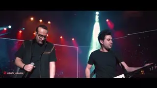 مهدی جهانی