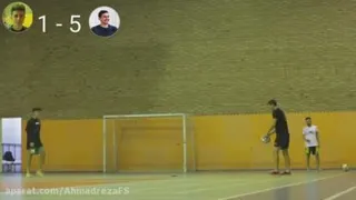 What a beautiful challenge
