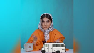 چند ایده بلاگری در استوری اینستاگرام