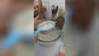 شیرینی کشمشی