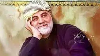 احترام برای سردار دلها جهانی است