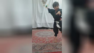 ورزش نینجا