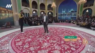 مولودی نیمه شعبان
