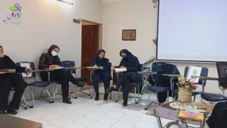کلینیک مددکاری نهال
