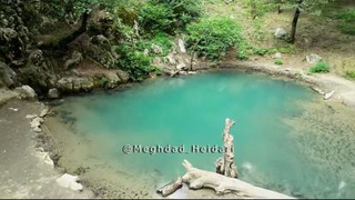 طبیعت وگردشگری