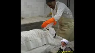 قبر