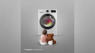 لباسشویی اسنوا