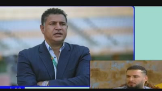 تقلید صدا