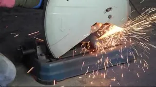 آموزش ساخت جک ماشین