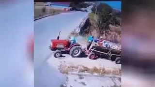 کلیپ حوادث